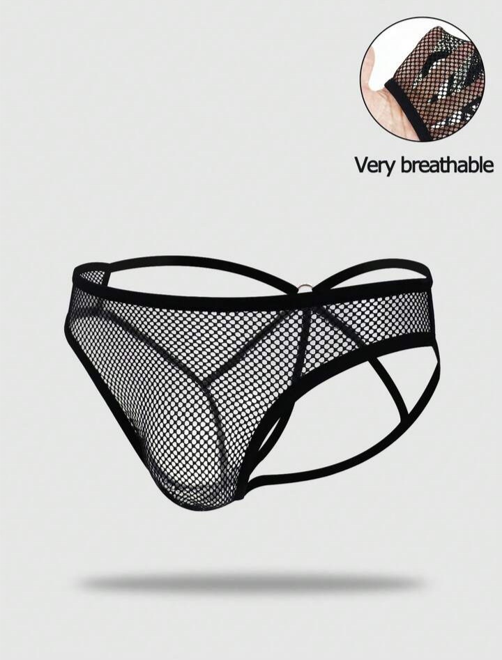 Men's Underwear, Fashionable For Summer